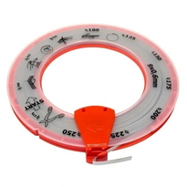 Hose Banding  - Threaded Stainless Steel Band 30M