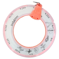 Hose Banding  - Threaded Stainless Steel Band 30M