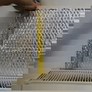 Ecotec Radiator Insulation Kit