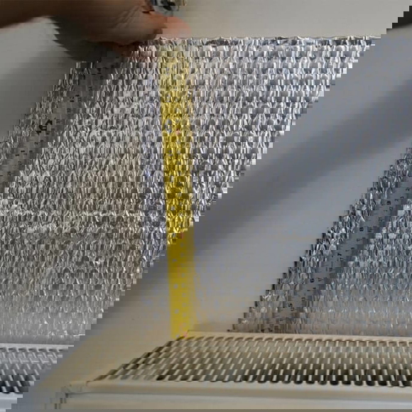 Ecotec Radiator Insulation Kit