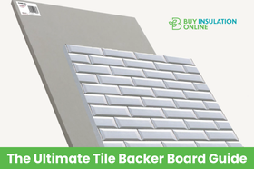 Tile Backer Boards