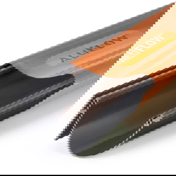  Aluminium Gutter