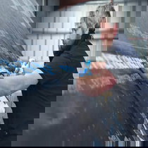 Exoperm Mono 150 - External Breathable Membrane - 1.5M x 50M  (75 sqm)