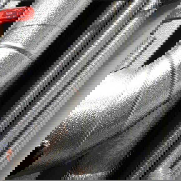 Aluminium Cladding Sheet