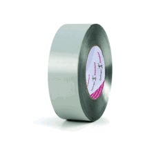 Gerband 712 Aluminium Foil Tape - 50M Long