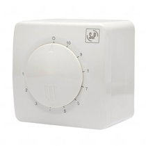 Duct Fan Speed Controller - 1.0 and 3.0 Amp 