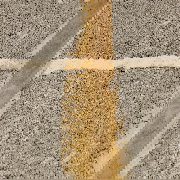 liquid applied membrane