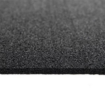 MuteMat OSF 750-03 – Acoustic Underlay For Timer And Concrete Floors -  1.25m x 20m x 3mm (25 Sqm)