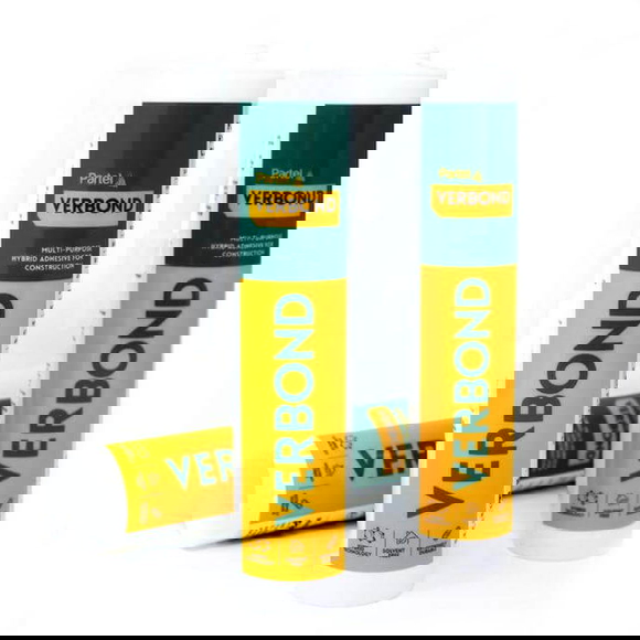 Partel Verbond Hybrid Adhesive