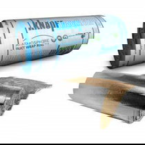 Knauf Thermo-Tek RL ECO ALU - Ductwrap Insulation | Ducting Insulation