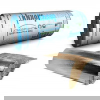 Duct insualtion