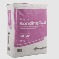 Thistle BondingCoat By British Gypsum - 25Kg