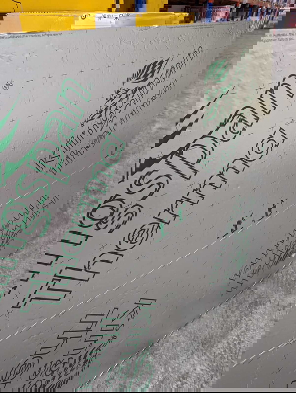 kingspan thermaduct