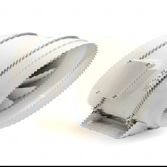 Inline Duct Fans