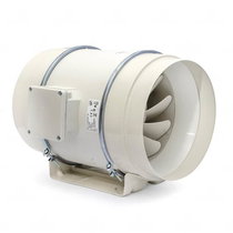 Mixed Flow Inline Duct Fan - Duct Fan Inline