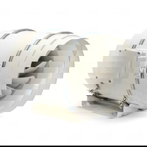 Mixed Flow Inline Duct Fan - Duct Fan Inline
