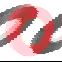 PVC Insulation Tape - 33M Long - 19mm Or 50mm Wide Tapes
