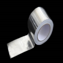 Aluminium Foil  Lap Tapes By Novia -