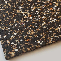 Regupol 4515 Multi - Acoustic Underlay - 20m x 1m x 3mm 