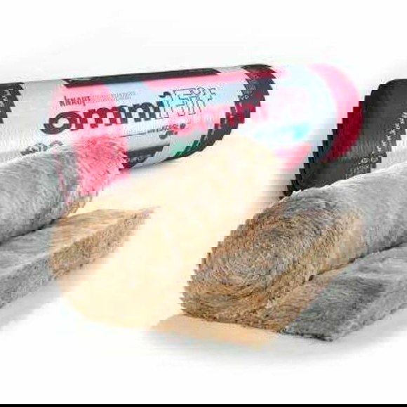 Insulation rolls
