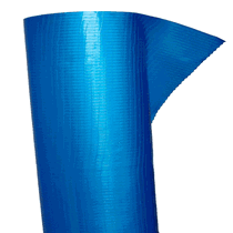 Novia Methane Pro 390gsm - Gas & Radon Barrier Membrane -DPM (80Sqm)