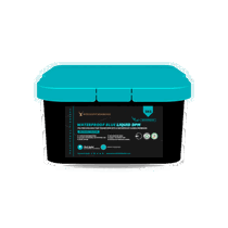 Waterproof Liquid Membrane - 5Kg And 10Kg Tub - Liquid DPM