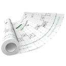 VSD vapour barrier