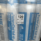 Fibreglass Insulation Roll