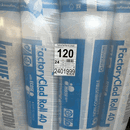 Fibreglass Insulation Roll