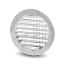 circular louvres