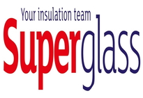 Superglass Party Wall Acoustic Insulation Roll