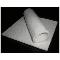 Sanat SNTS-650 - Nano Aerogel Thermal Insulation Blanket - 25M x 1.5M x 10mm (37.5 Sqm)