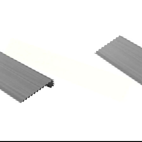 Composite Batten Cladding L Shape Corner Trim