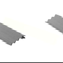 Bison Composite Batten Cladding - L Shape Corner Trim