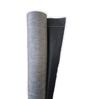 Novia Black Construction Wrap - Breather Membrane