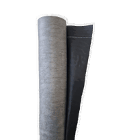 Novia Black Construction Wrap - Wall Breather Membrane - 2.7M x 100M  (270 Sqm)