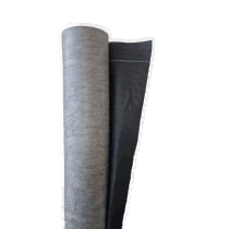 Novia Black Construction Wrap - Wall Breather Membrane - 270 Sqm