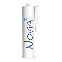 Novia Airtight Sealant 310ml - Airseal 310 FR Caulk cartridge