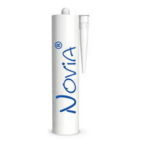 Novia Airseal 310 FR Sealant cartridge - Airtight Sealant - 310Ml