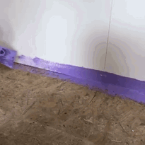 Passive Purple Brush-On Airtight Vapour Control Layer -  Internal  - 3.7Kg