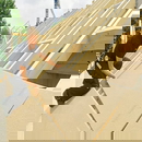 Steico wood sarking boards