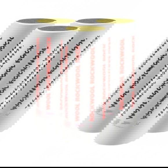 Rockwool Loft Insulation