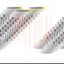 Rockwool Mineral Wool Loft Insulation Twin Roll -  100mm (6.60 Sqm)