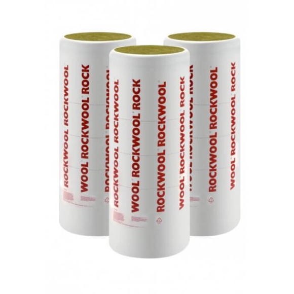 Rockwool Loft Insulation