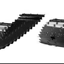 RoofArt Steel Gutter Joint with Rubber Seal - Guttering Supplies