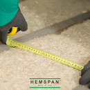 hempwool insulation