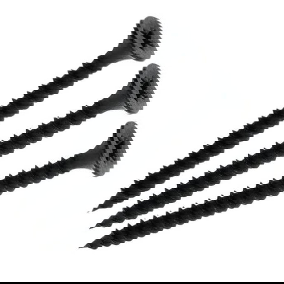 Drywall screws