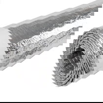 WarmUp Foil Backed Insulated Underlay for Underfloor Heating - 1.2M Wide