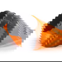 Aluflow Aluminium  - 112 Degree  - Downpipe Offset Bend 