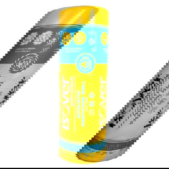acoustic insulation roll